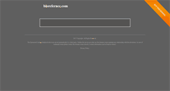 Desktop Screenshot of biorefernce.com
